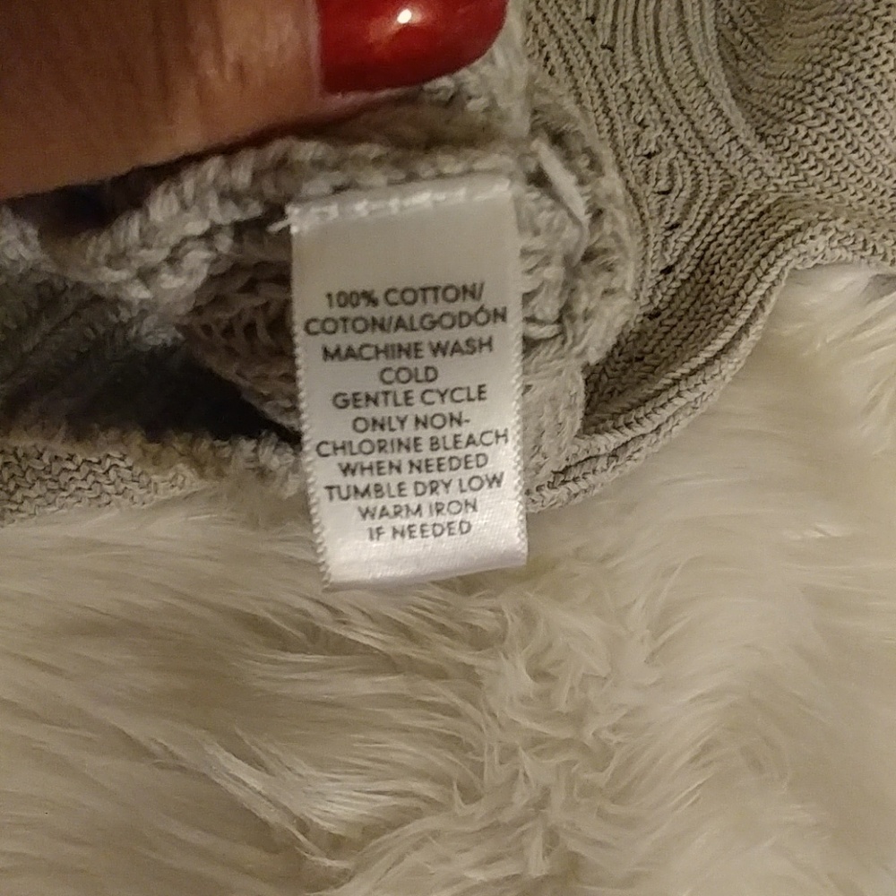 LOFT Sweater - Picture 5 of 5